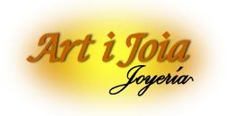Art i Joia logo